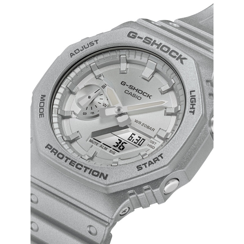 Casio GA-2100FF-8AER Casio GA-2100FF-8AER