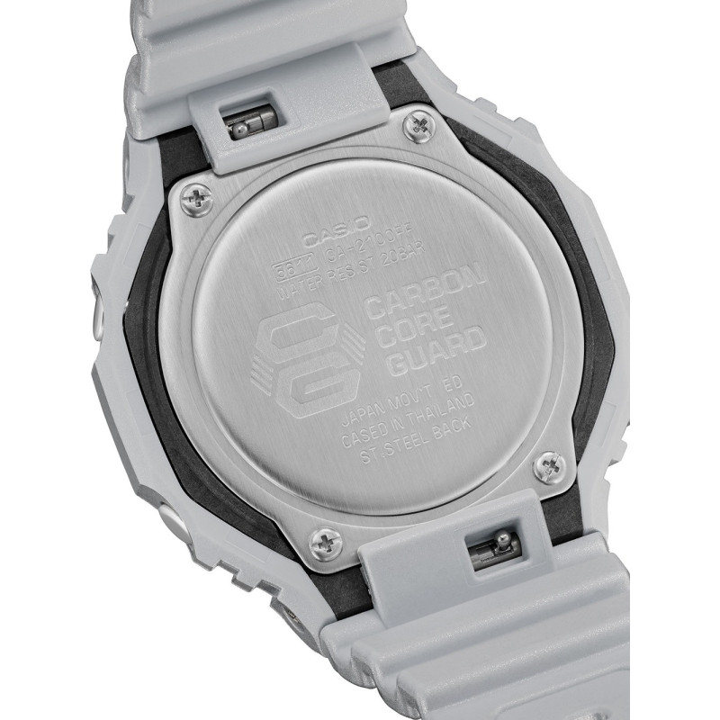 Casio GA-2100FF-8AER Casio GA-2100FF-8AER