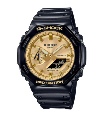 Casio GA-2100GB-1AER 