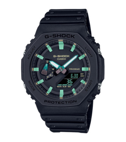 Casio GA-2100RC-1AER 
