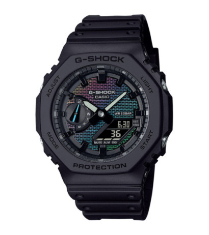 Casio GA-2100RW-1AER 