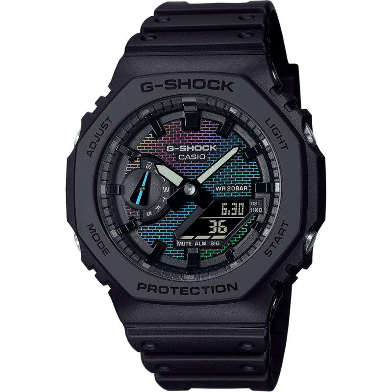 Casio GA-2100RW-1AER Casio GA-2100RW-1AER