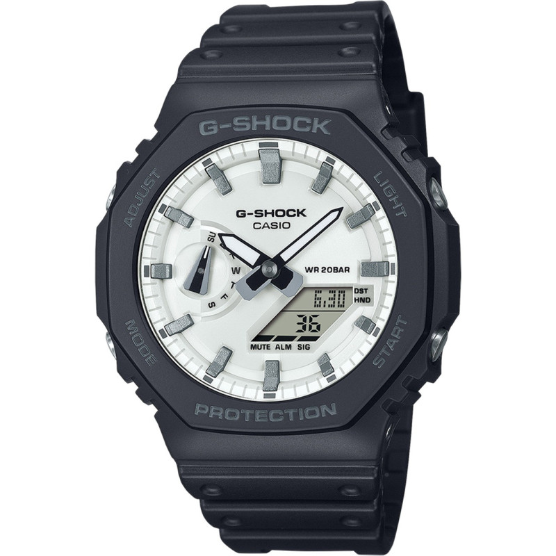 Casio GA-2100WD-1AER Casio GA-2100WD-1AER