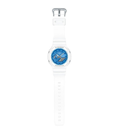 Casio GA-2100WS-7AER 