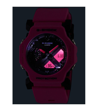 Casio GA-2300-4AER 