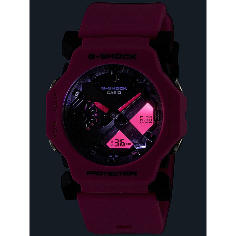 Casio GA-2300-4AER Casio GA-2300-4AER