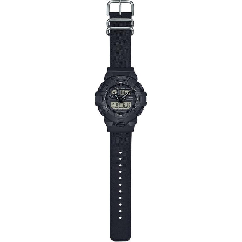 Casio GA-700BCE-1AER 