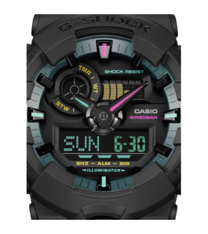Casio GA-700MF-1AER 