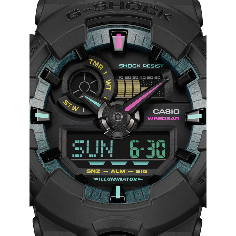Casio GA-700MF-1AER Casio GA-700MF-1AER