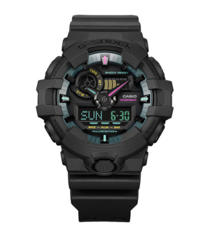 Casio GA-700MF-1AER 