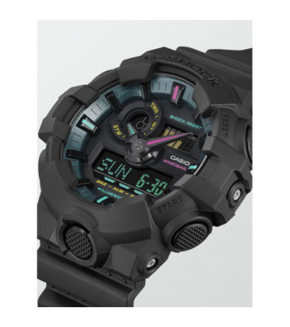 Casio GA-700MF-1AER 