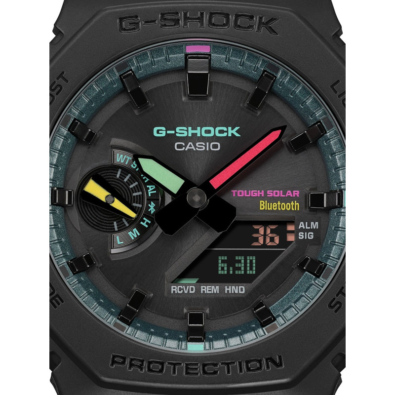 Casio GA-B2100MF-1AER Casio GA-B2100MF-1AER