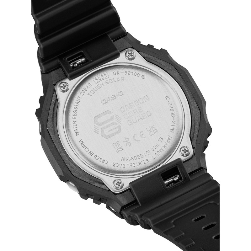 Casio GA-B2100MF-1AER Casio GA-B2100MF-1AER
