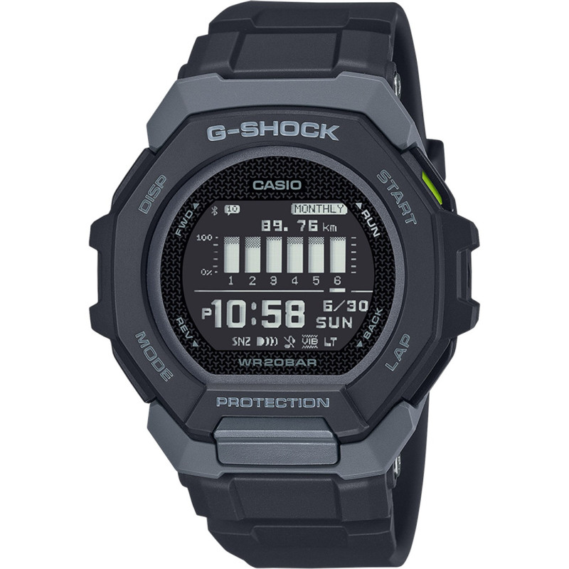 Casio GBD-300-1ER Casio GBD-300-1ER
