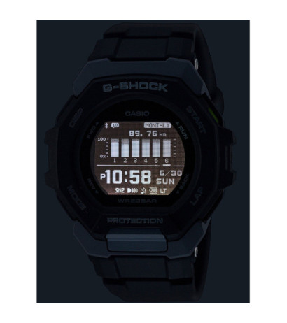 Casio GBD-300-1ER 