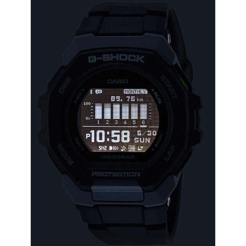 Casio GBD-300-1ER Casio GBD-300-1ER