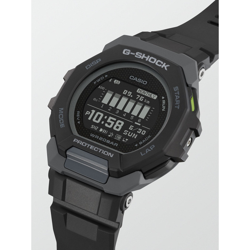 Casio GBD-300-1ER Casio GBD-300-1ER