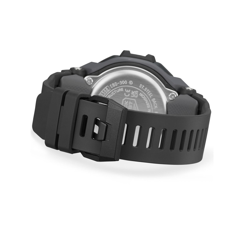 Casio GBD-300-1ER Casio GBD-300-1ER