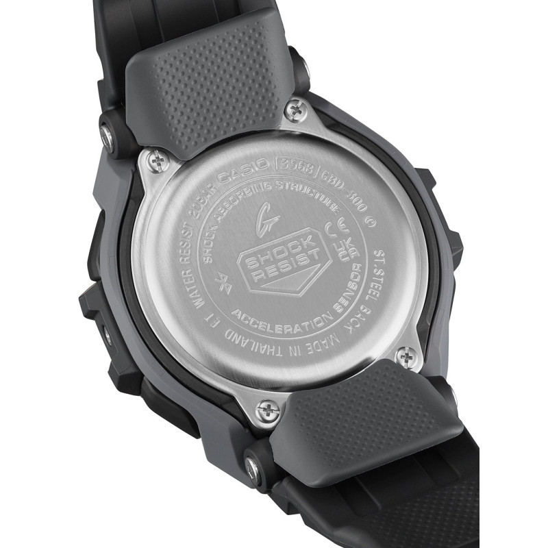 Casio GBD-300-1ER Casio GBD-300-1ER
