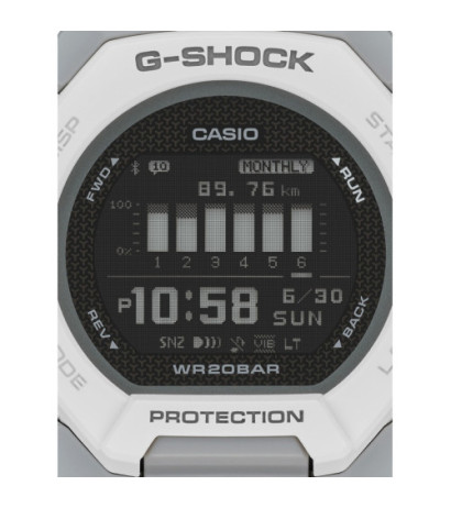 Casio GBD-300-7ER 