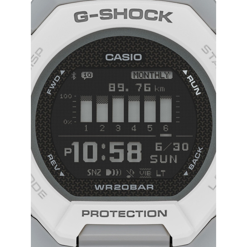 Casio GBD-300-7ER Casio GBD-300-7ER