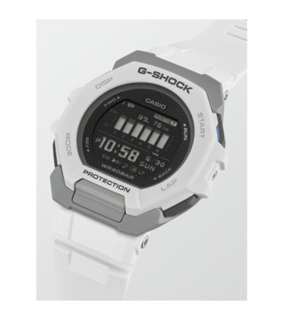 Casio GBD-300-7ER 