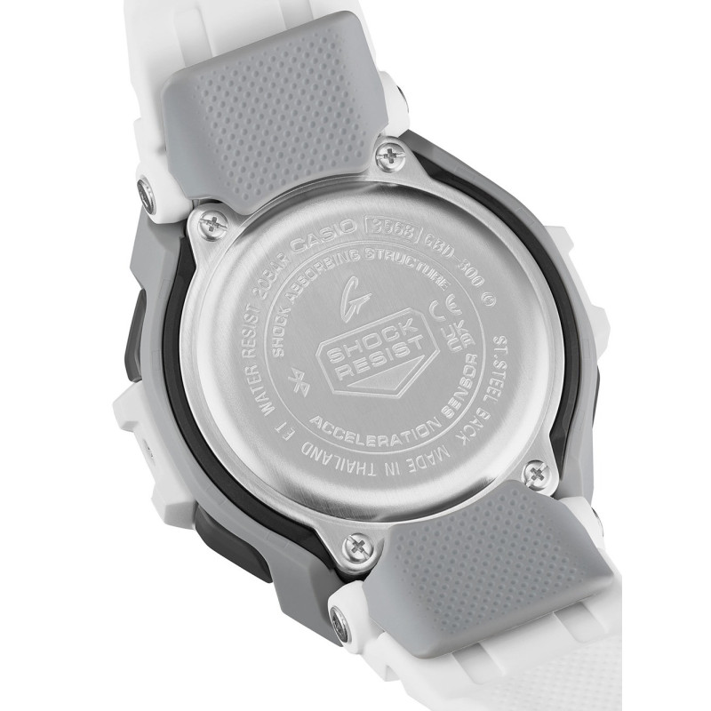 Casio GBD-300-7ER Casio GBD-300-7ER