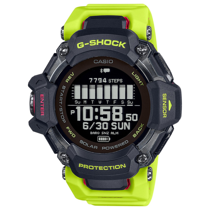 Casio GBD-H2000-1A9ER Casio GBD-H2000-1A9ER