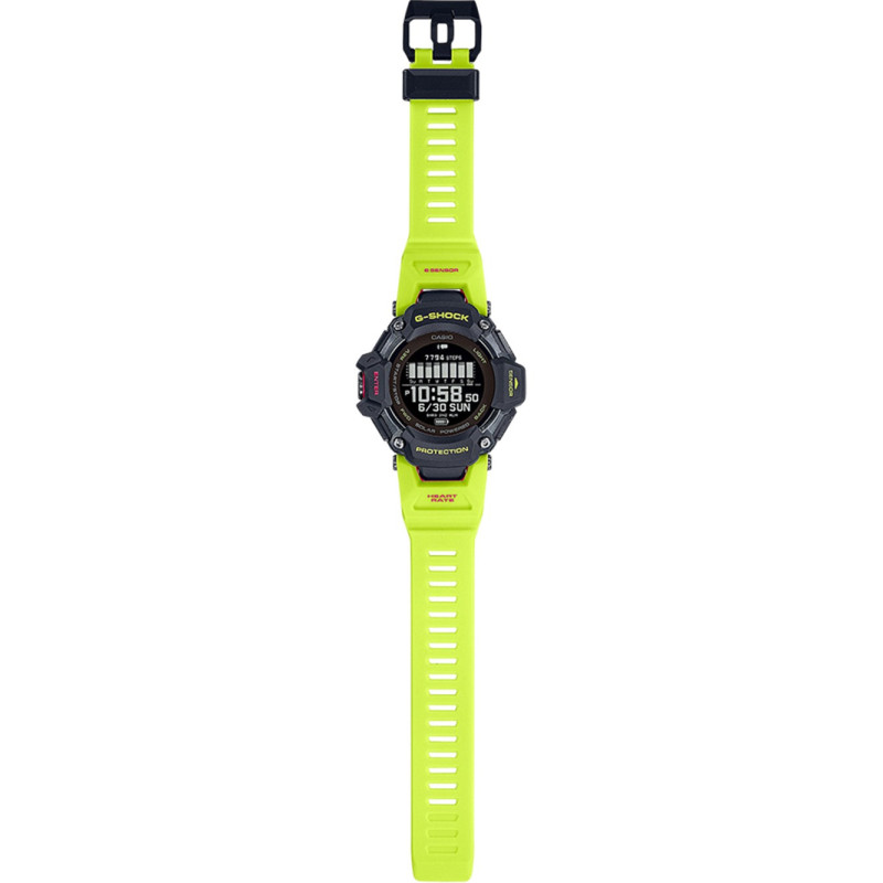 Casio GBD-H2000-1A9ER Casio GBD-H2000-1A9ER