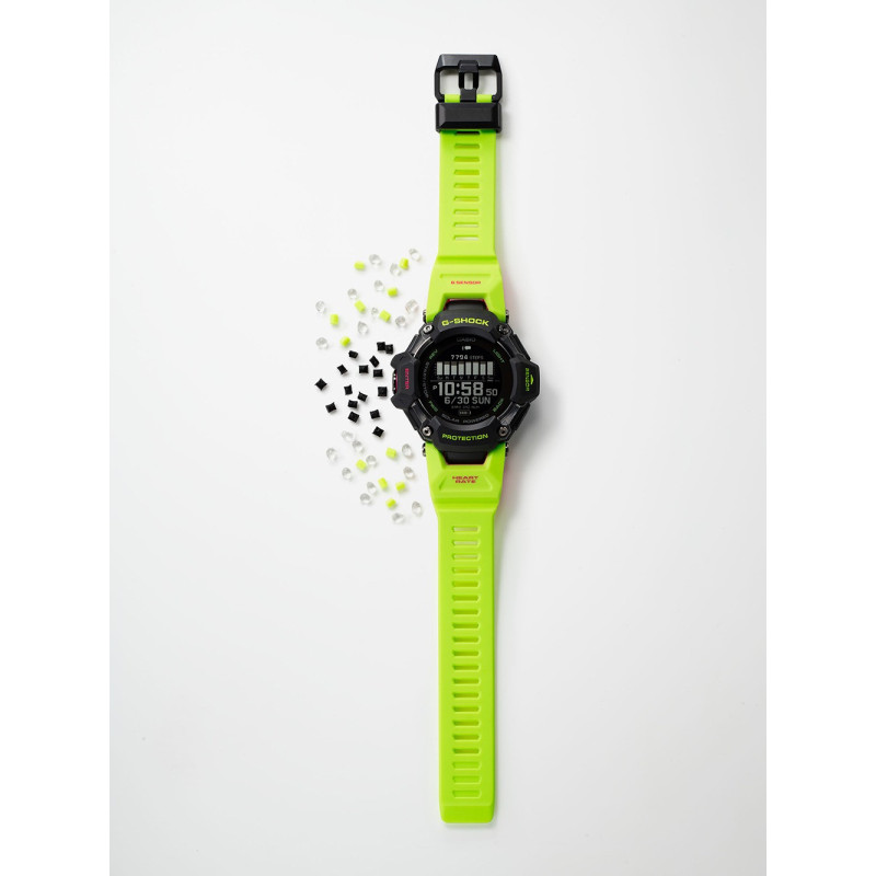 Casio GBD-H2000-1A9ER Casio GBD-H2000-1A9ER