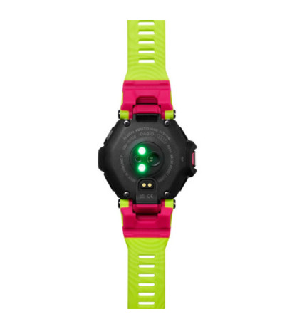 Casio GBD-H2000-1A9ER 
