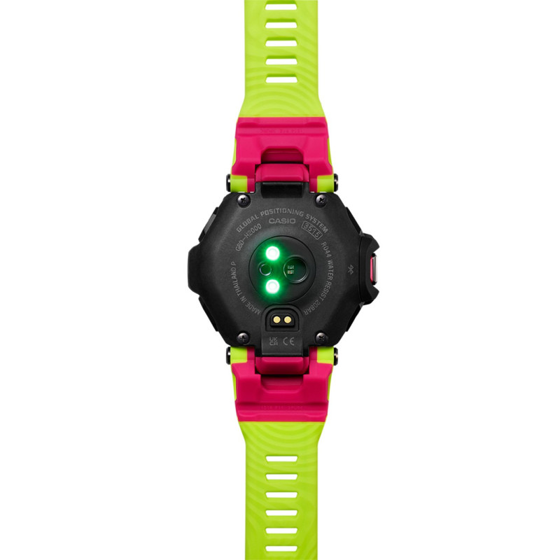 Casio GBD-H2000-1A9ER Casio GBD-H2000-1A9ER
