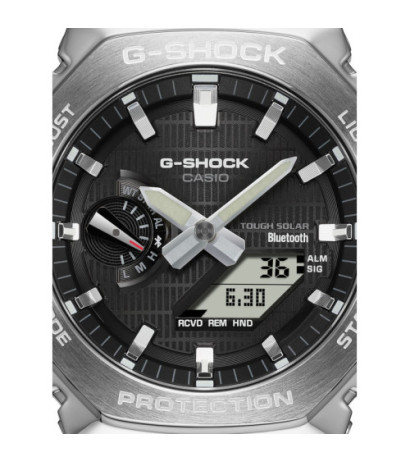 Casio GBM-2100-1AER 