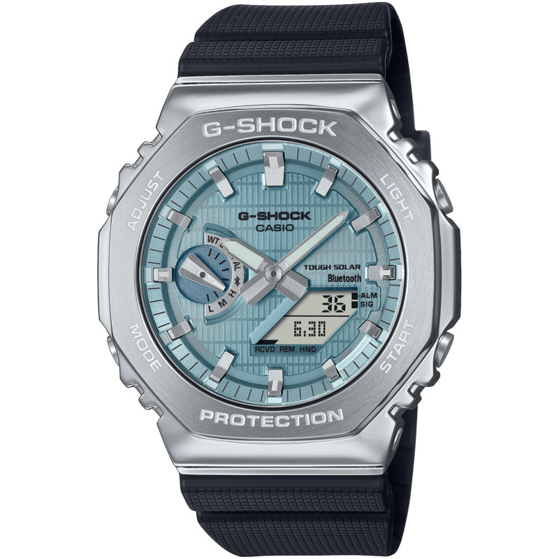 Casio GBM-2100A-1A2ER Casio GBM-2100A-1A2ER