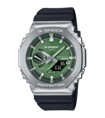 Casio GBM-2100A-1A3ER 