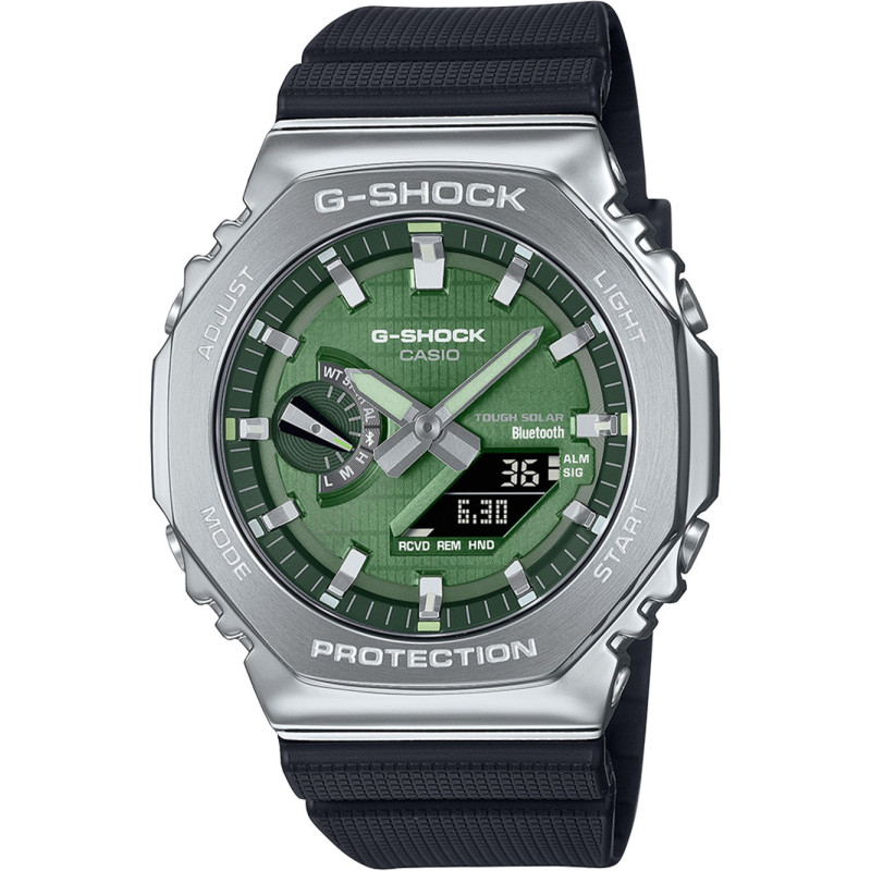 Casio GBM-2100A-1A3ER Casio GBM-2100A-1A3ER