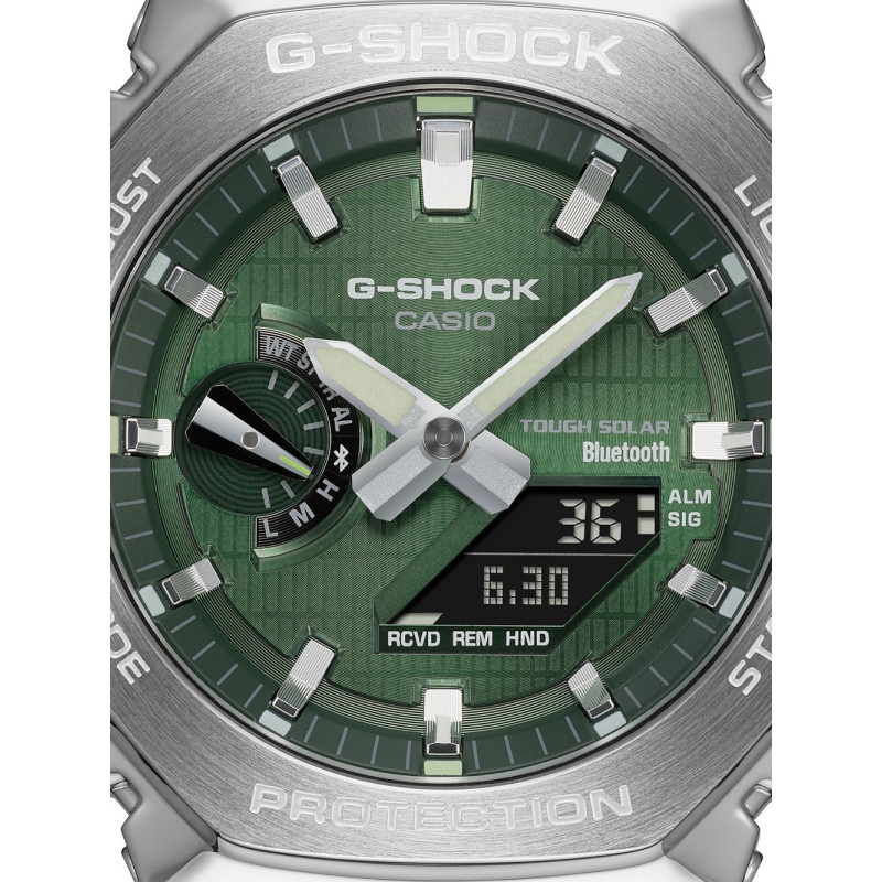 Casio GBM-2100A-1A3ER Casio GBM-2100A-1A3ER