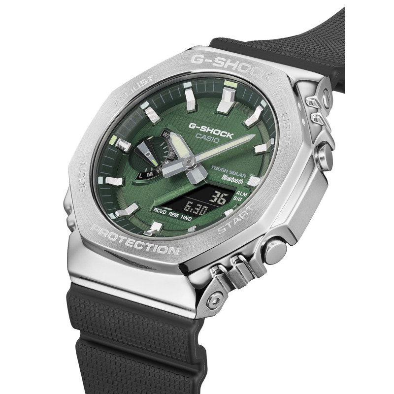 Casio GBM-2100A-1A3ER Casio GBM-2100A-1A3ER