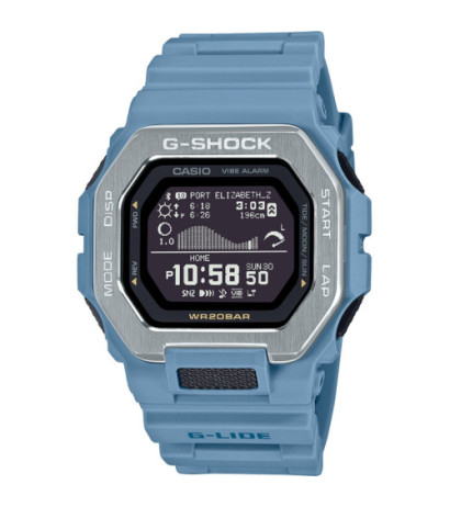 Casio GBX-100-2AER 