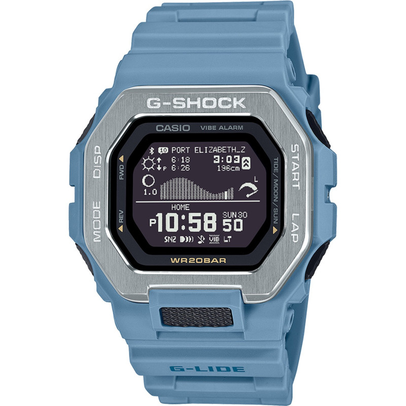 Casio GBX-100-2AER Casio GBX-100-2AER