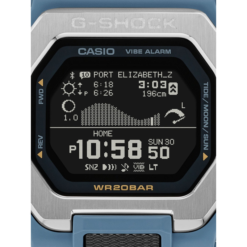 Casio GBX-100-2AER Casio GBX-100-2AER