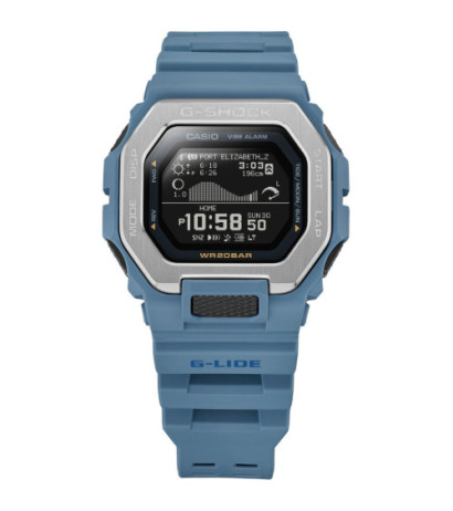 Casio GBX-100-2AER 
