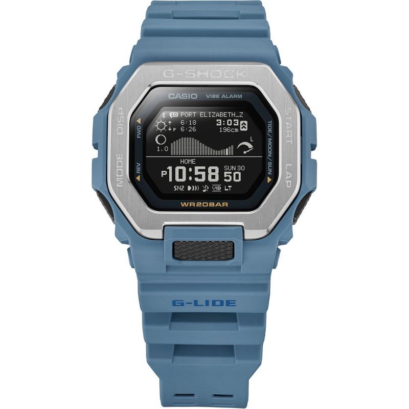 Casio GBX-100-2AER Casio GBX-100-2AER