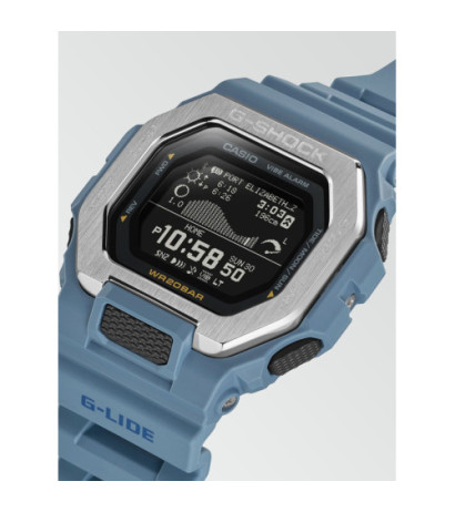 Casio GBX-100-2AER 