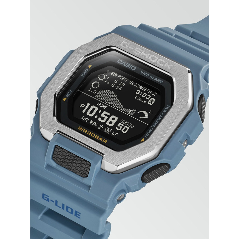 Casio GBX-100-2AER Casio GBX-100-2AER