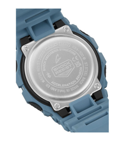 Casio GBX-100-2AER 