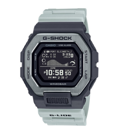 Casio GBX-100TT-8ER 