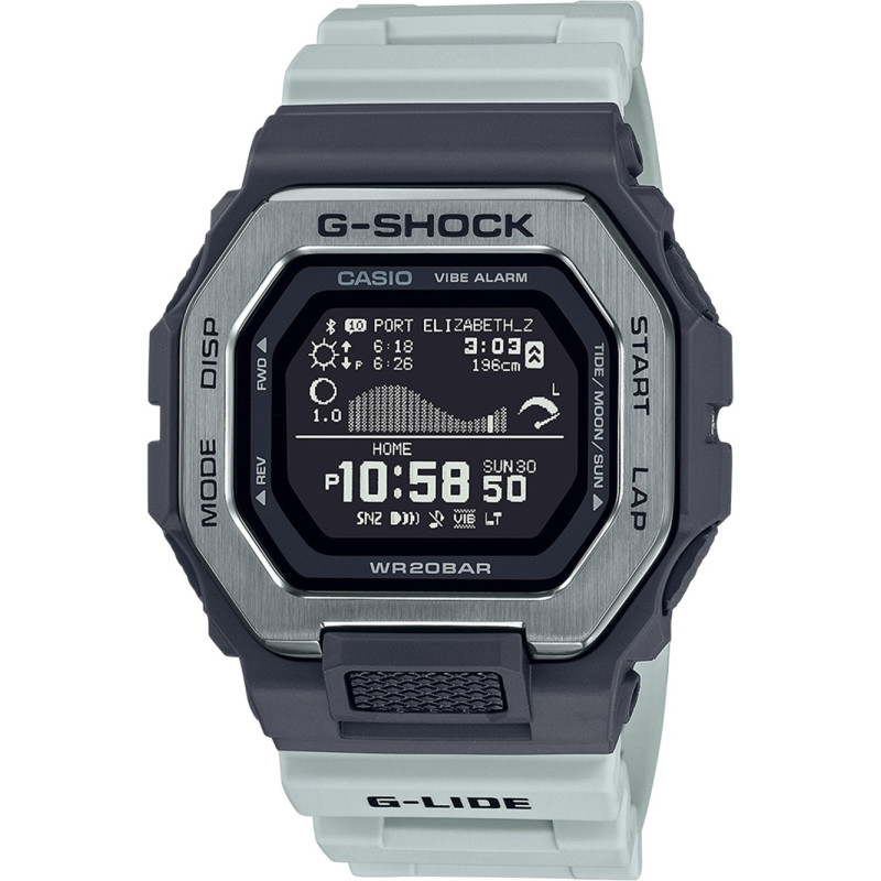 Casio GBX-100TT-8ER Casio GBX-100TT-8ER