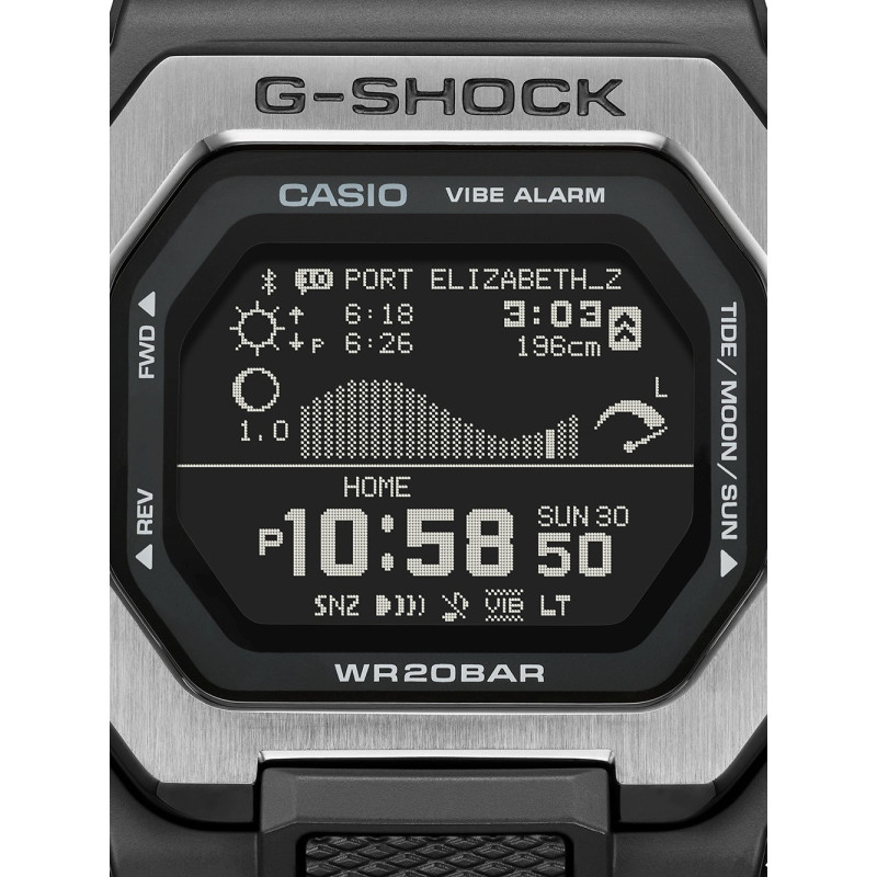 Casio GBX-100TT-8ER Casio GBX-100TT-8ER