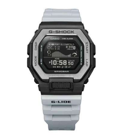 Casio GBX-100TT-8ER 